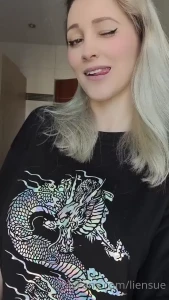 Sue💕🇩🇪&amp;🇬🇧 [ liensue ] Onlyfans leaked video 8100823 on Hotleaks.tv