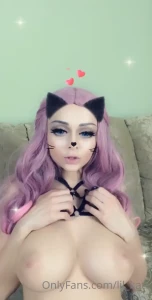 lil_katt Onlyfans leaked video 8100066 on Hotleaks.tv