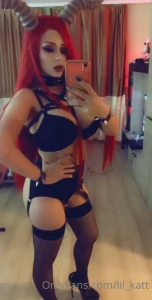 lil_katt Onlyfans leaked video 8100070 on Hotleaks.tv