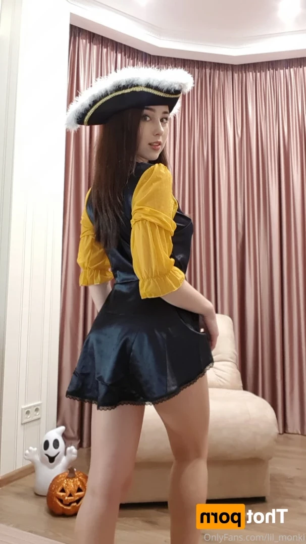 Lil Monki [ lil_monki ] Onlyfans leaked photo 12049957 on Hotleaks.tv