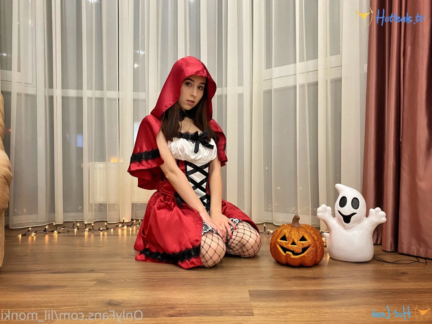 Lil Monki [ lil_monki ] Onlyfans leaked photo 12731551 on Hotleaks.tv