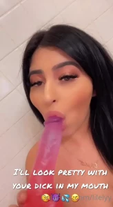 Elyy❣️ [ lilelyy ] Onlyfans leaked video 8099046 on Hotleaks.tv
