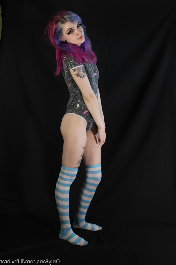 Lil Foxi [ lilfoxibrat ] Onlyfans leaked photo 10903063 on Hotleaks.tv