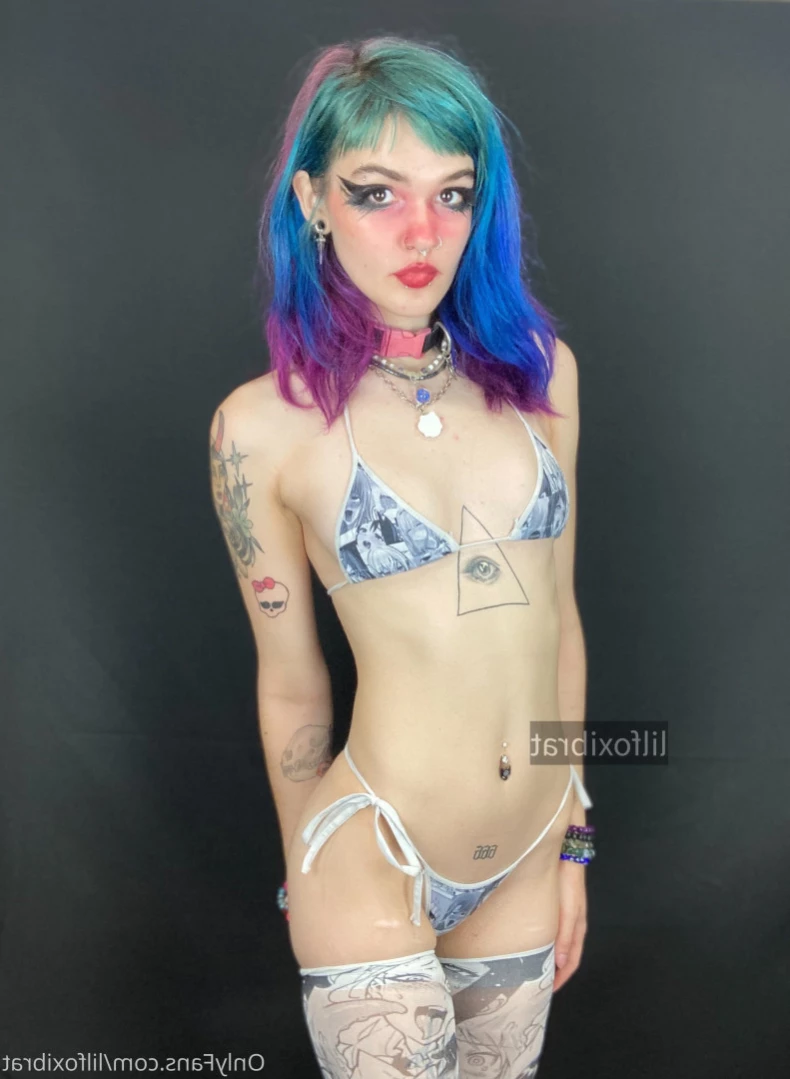 Lil Foxi [ lilfoxibrat ] Onlyfans leaked photo 10940481 on Hotleaks.tv