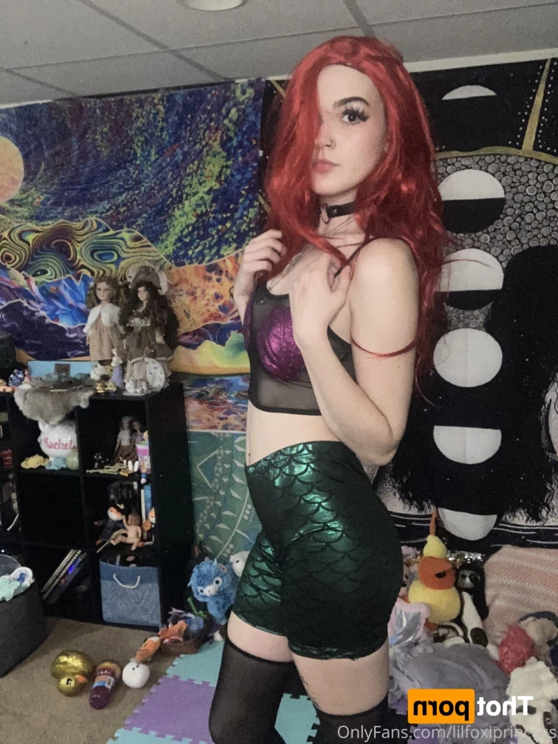Lil Foxi [ lilfoxibrat ] Onlyfans leaked photo 10984392 on Hotleaks.tv