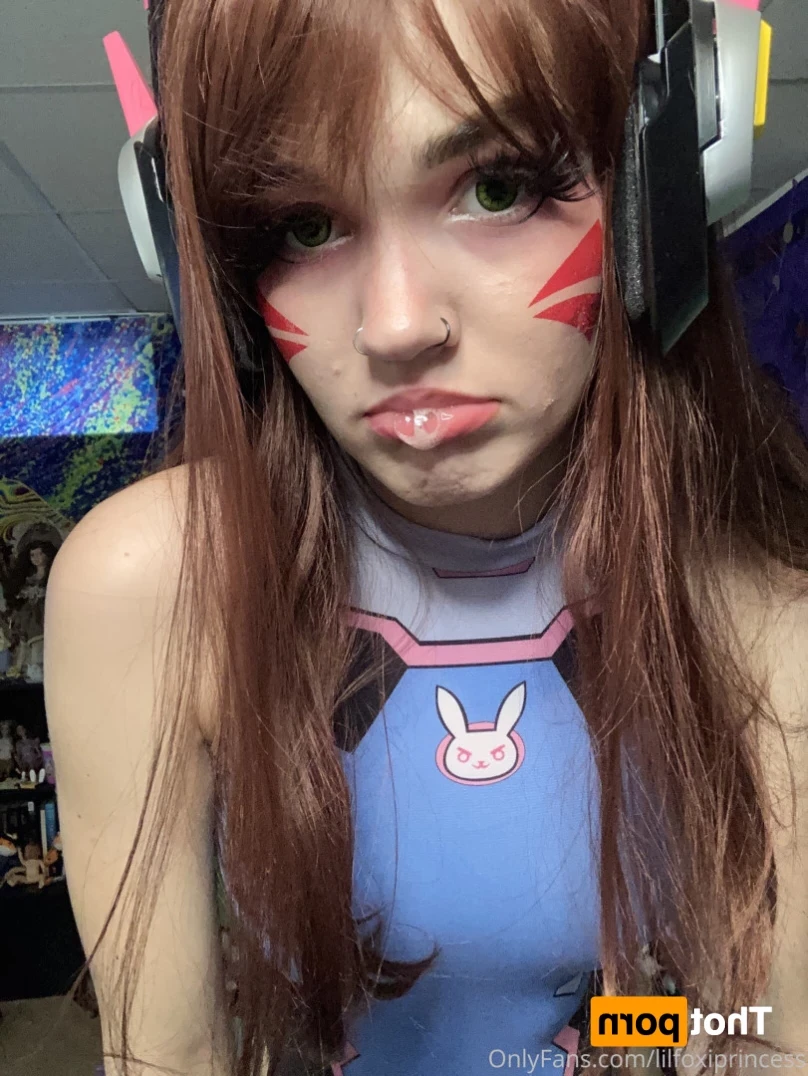 Lil Foxi [ lilfoxibrat ] Onlyfans leaked photo 11024742 on Hotleaks.tv