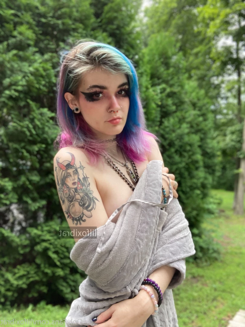 Lil Foxi [ lilfoxibrat ] Onlyfans leaked photo 11322209 on Hotleaks.tv