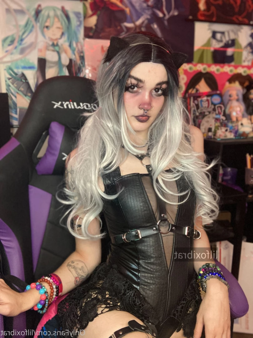 Lil Foxi [ lilfoxibrat ] Onlyfans leaked photo 11328113 on Hotleaks.tv