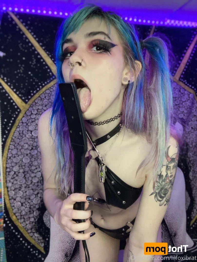 Lil Foxi [ lilfoxibrat ] Onlyfans leaked photo 11357127 on Hotleaks.tv