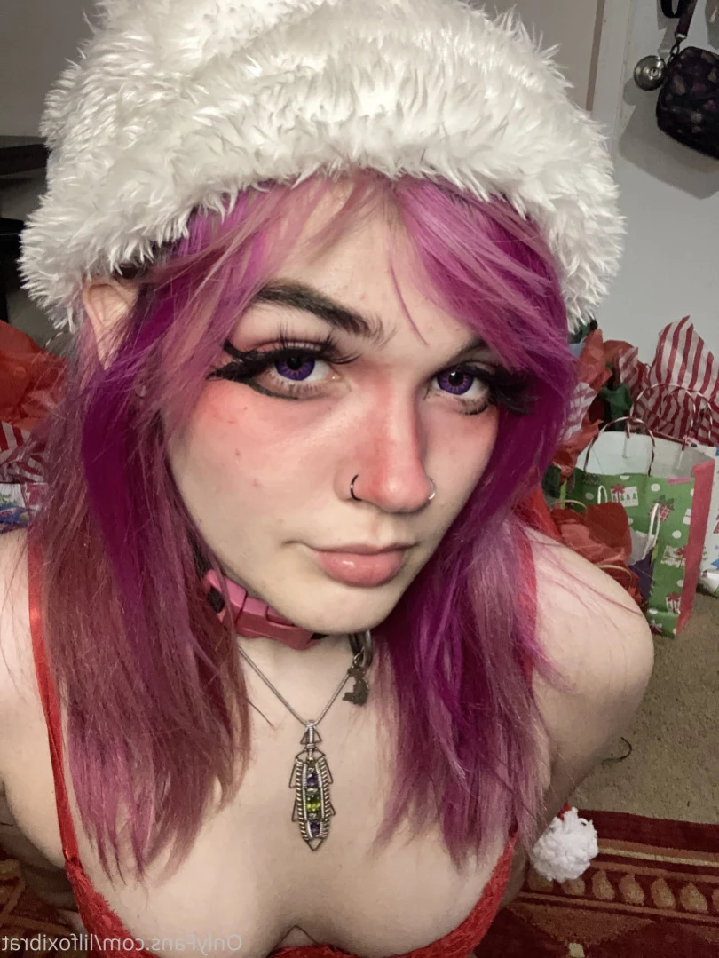 Lil Foxi [ lilfoxibrat ] Onlyfans leaked photo 11454017 on Hotleaks.tv