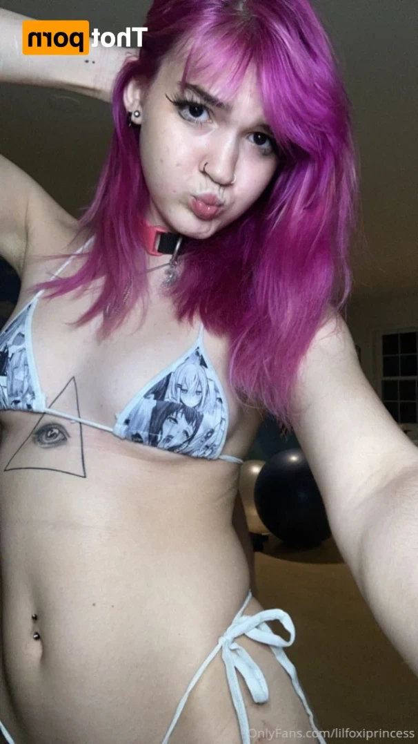 Lil Foxi [ lilfoxibrat ] Onlyfans leaked photo 11715800 on Hotleaks.tv