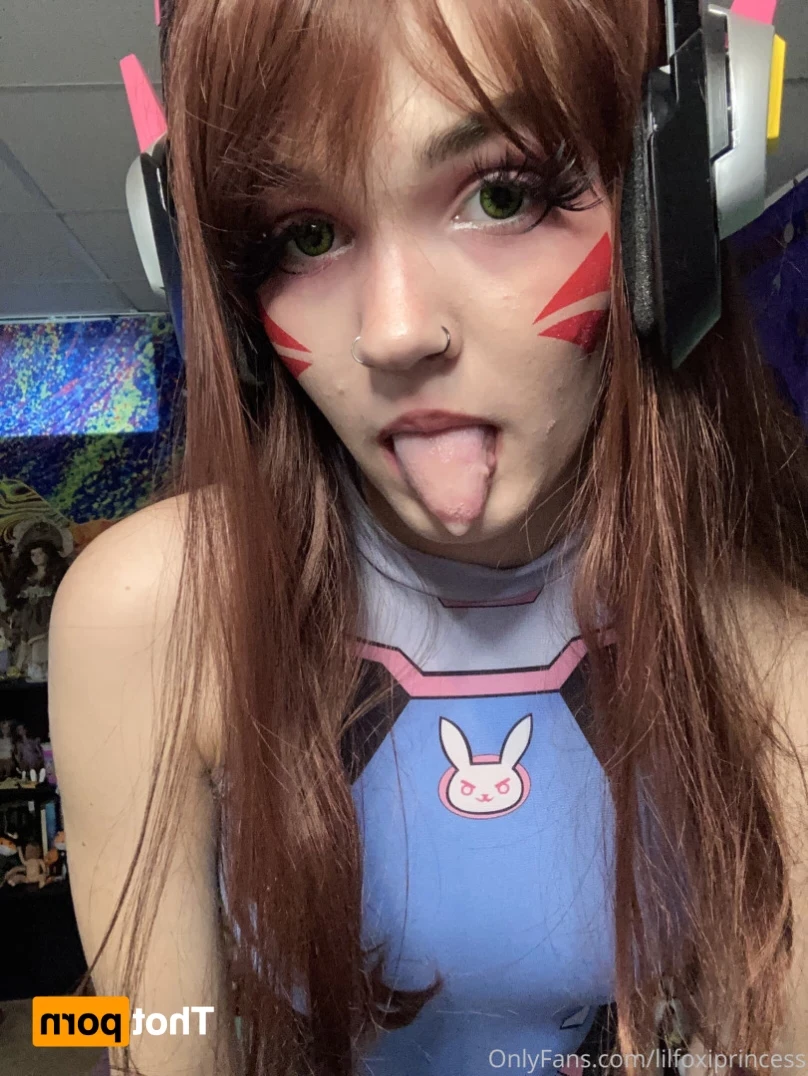 Lil Foxi [ lilfoxibrat ] Onlyfans leaked photo 11799872 on Hotleaks.tv