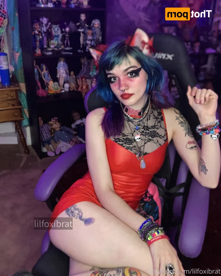 Lil Foxi [ lilfoxibrat ] Onlyfans leaked photo 11870220 on Hotleaks.tv