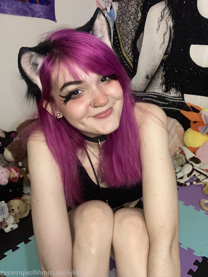 Lil Foxi [ lilfoxibrat ] Onlyfans leaked photo 11925138 on Hotleaks.tv