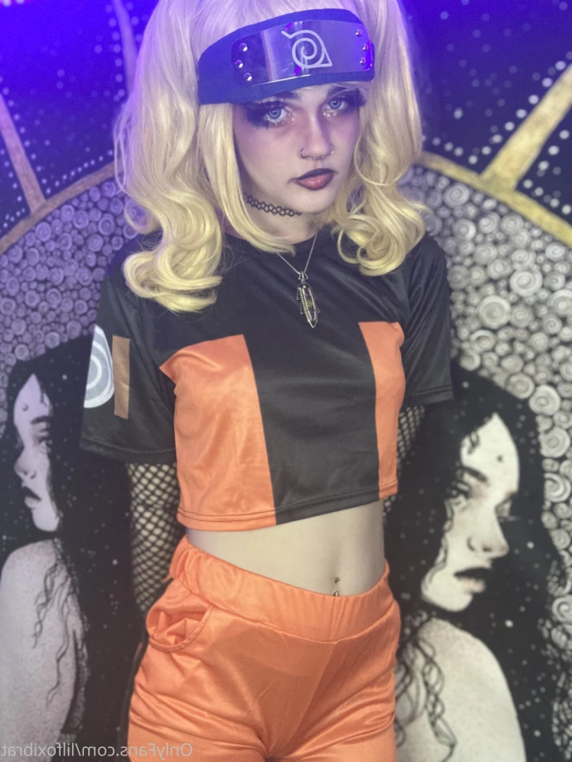 Lil Foxi [ lilfoxibrat ] Onlyfans leaked photo 12178217 on Hotleaks.tv