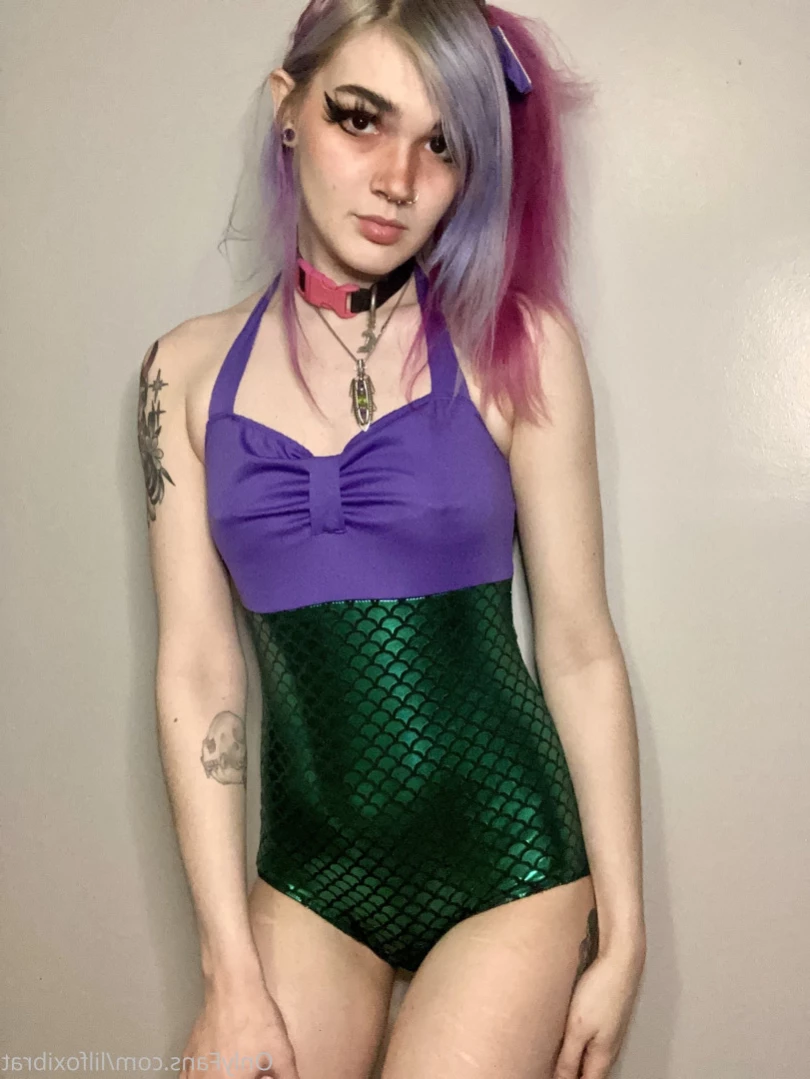Lil Foxi [ lilfoxibrat ] Onlyfans leaked photo 12193393 on Hotleaks.tv