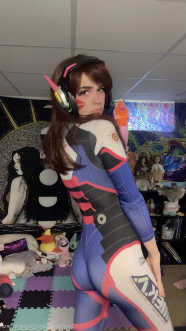Lil Foxi [ lilfoxibrat ] Onlyfans leaked photo 12196302 on Hotleaks.tv