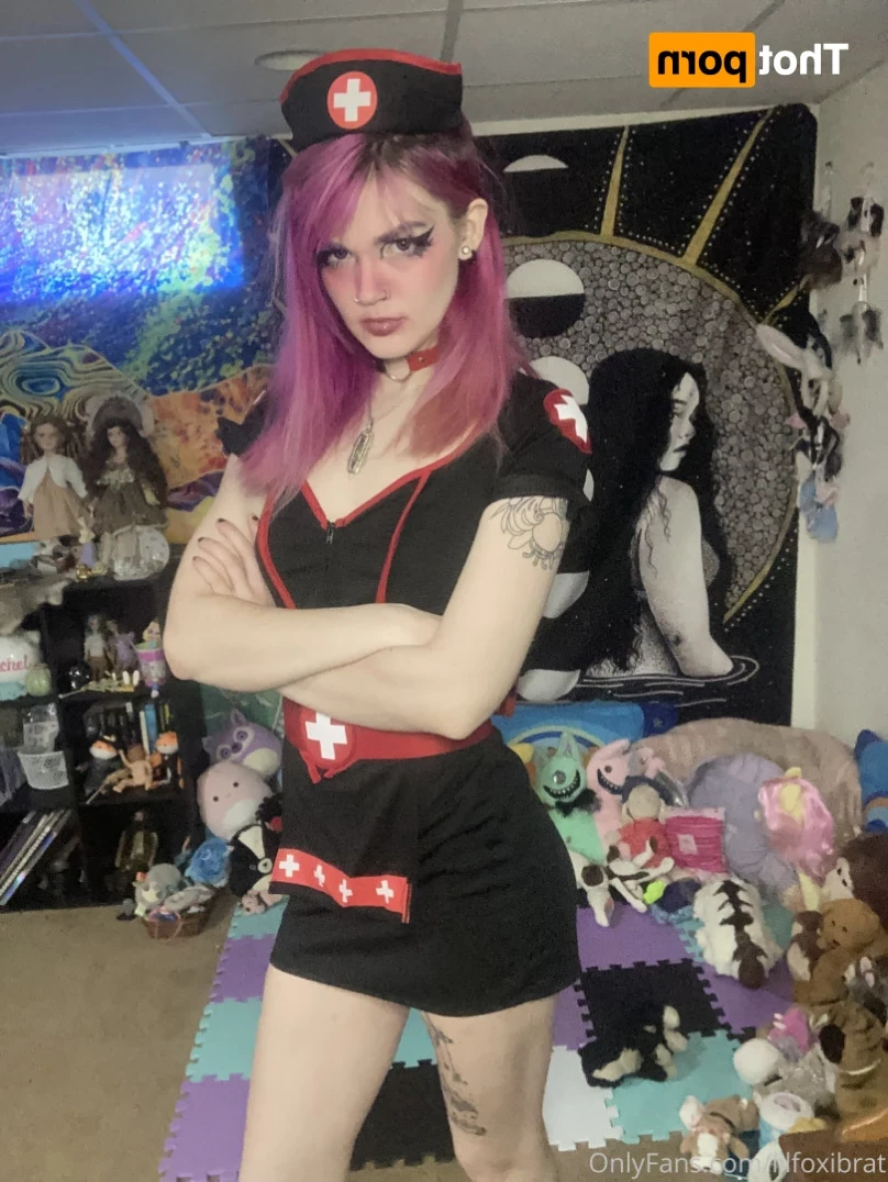 Lil Foxi [ lilfoxibrat ] Onlyfans leaked photo 12262104 on Hotleaks.tv