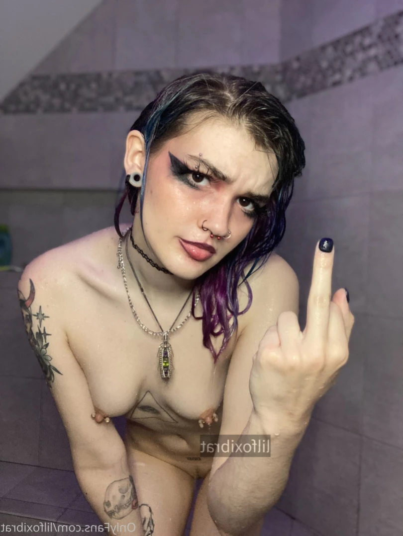 Lil Foxi [ lilfoxibrat ] Onlyfans leaked photo 12290477 on Hotleaks.tv