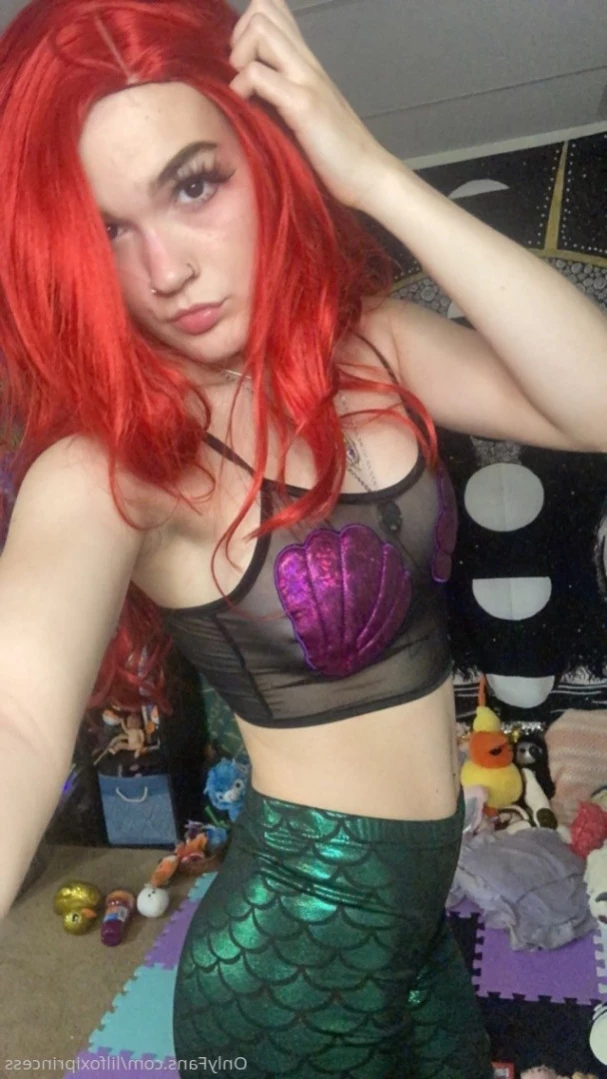 Lil Foxi [ lilfoxibrat ] Onlyfans leaked photo 12305650 on Hotleaks.tv