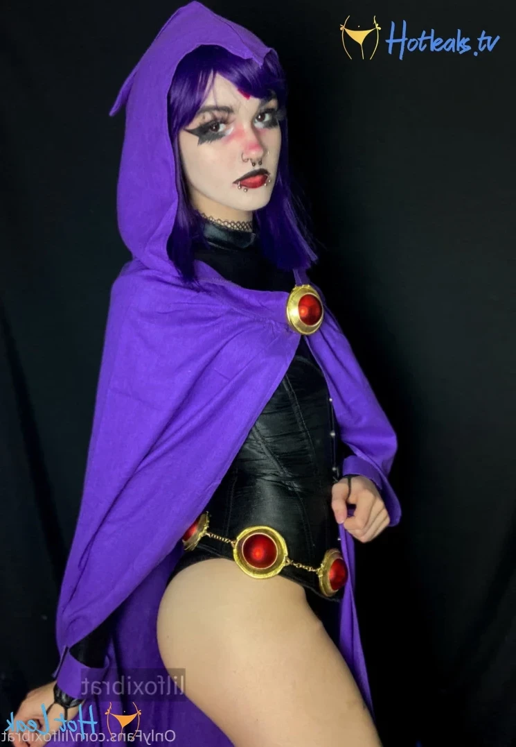 Lil Foxi [ lilfoxibrat ] Onlyfans leaked photo 12330541 on Hotleaks.tv