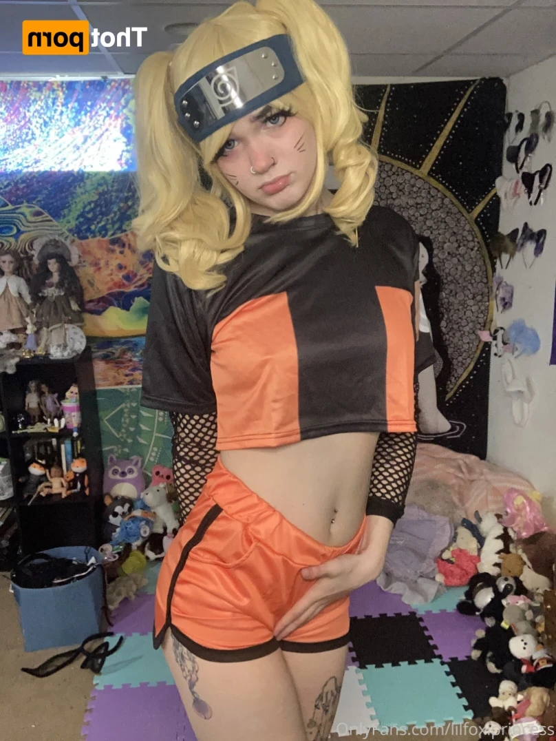 Lil Foxi [ lilfoxibrat ] Onlyfans leaked photo 12565098 on Hotleaks.tv