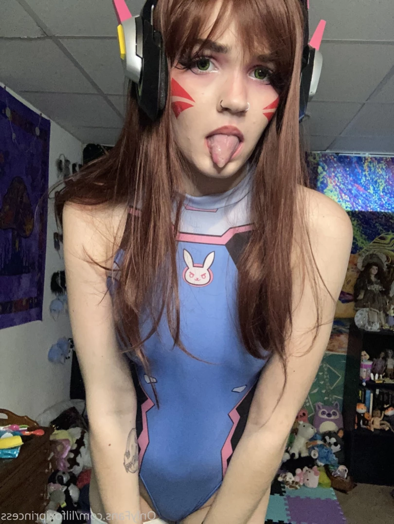 Lil Foxi [ lilfoxibrat ] Onlyfans leaked photo 12575333 on Hotleaks.tv