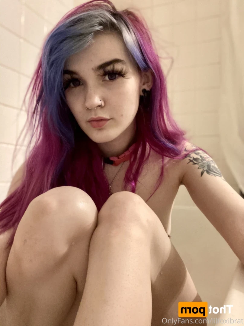 Lil Foxi [ lilfoxibrat ] Onlyfans leaked photo 12581587 on Hotleaks.tv