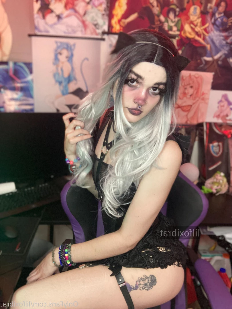 Lil Foxi [ lilfoxibrat ] Onlyfans leaked photo 12583319 on Hotleaks.tv