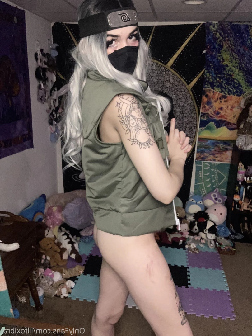 Lil Foxi [ lilfoxibrat ] Onlyfans leaked photo 12596166 on Hotleaks.tv