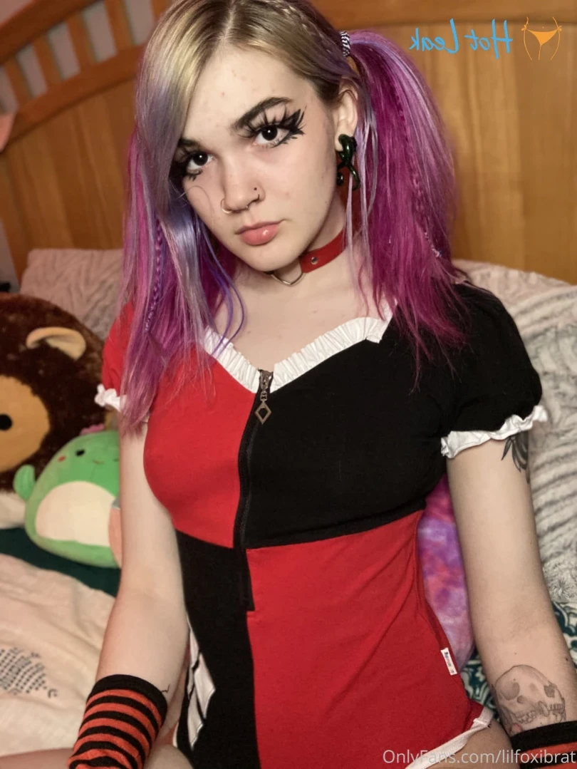 Lil Foxi [ lilfoxibrat ] Onlyfans leaked photo 12614139 on Hotleaks.tv