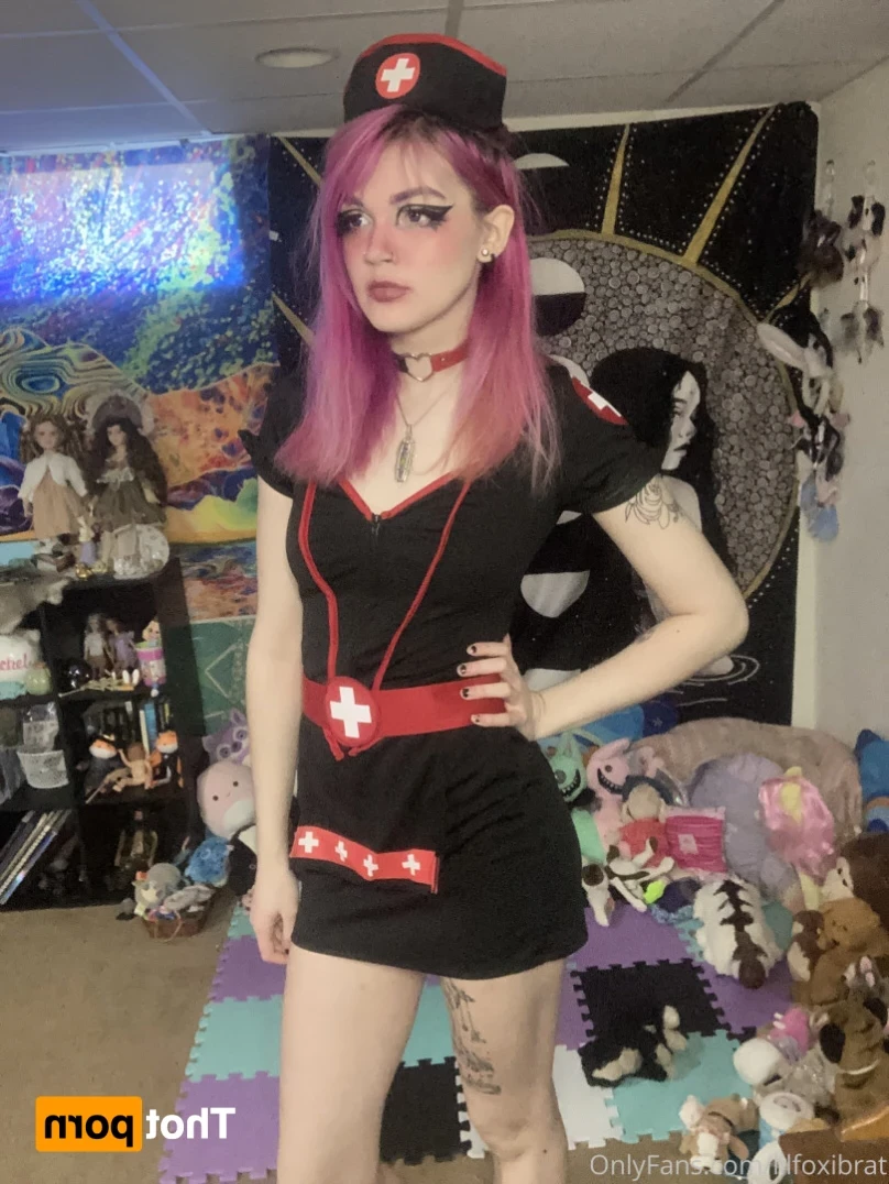 Lil Foxi [ lilfoxibrat ] Onlyfans leaked photo 12615197 on Hotleaks.tv
