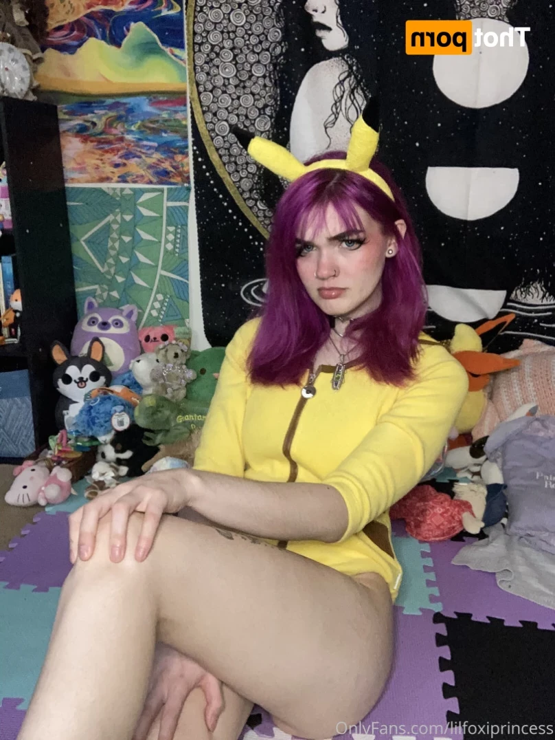 Lil Foxi [ lilfoxibrat ] Onlyfans leaked photo 12637809 on Hotleaks.tv