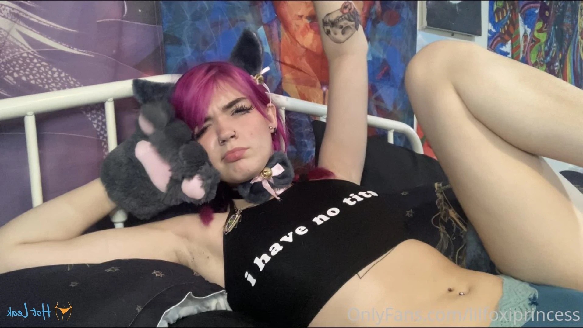 Lil Foxi [ lilfoxibrat ] Onlyfans leaked photo 12640653 on Hotleaks.tv