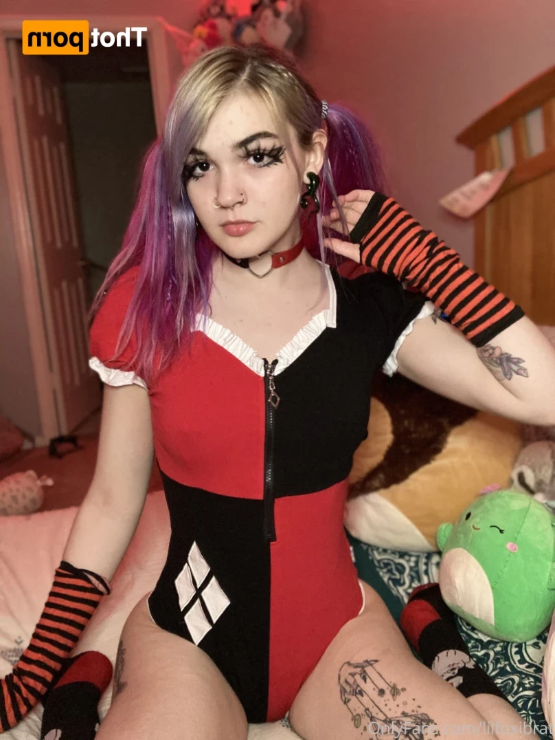 Lil Foxi [ lilfoxibrat ] Onlyfans leaked photo 12659670 on Hotleaks.tv