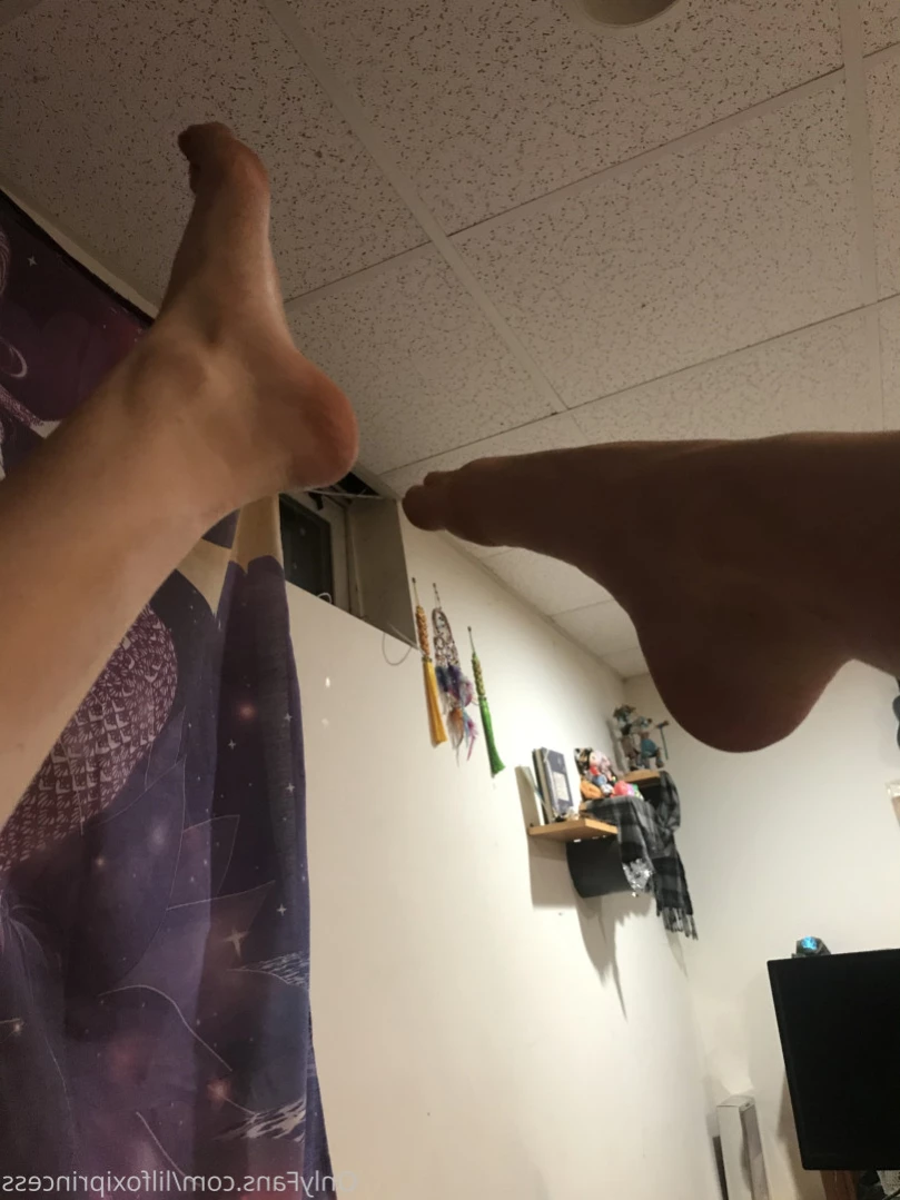 Lil Foxi [ lilfoxibrat ] Onlyfans leaked photo 12672784 on Hotleaks.tv