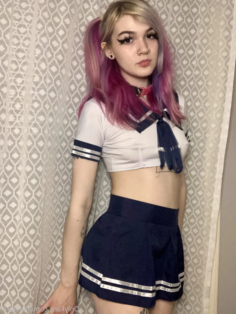 Lil Foxi [ lilfoxibrat ] Onlyfans leaked photo 12675897 on Hotleaks.tv