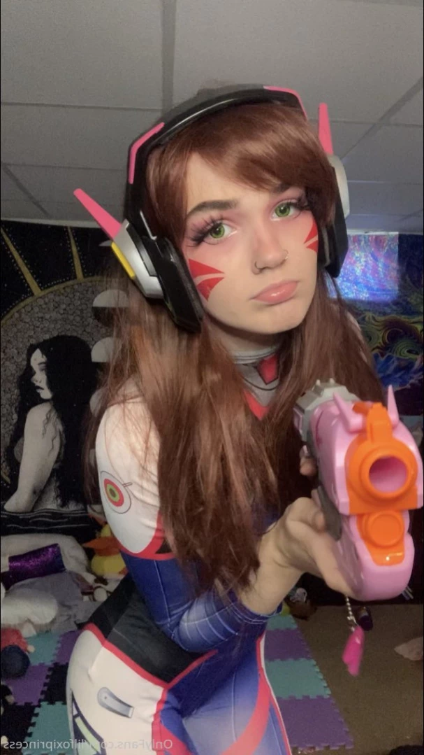 Lil Foxi [ lilfoxibrat ] Onlyfans leaked photo 12682595 on Hotleaks.tv