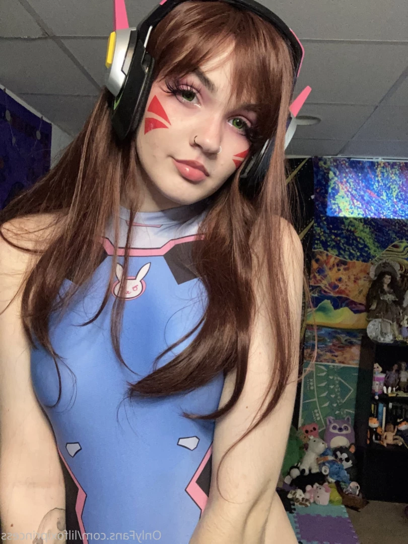 Lil Foxi [ lilfoxibrat ] Onlyfans leaked photo 12687217 on Hotleaks.tv