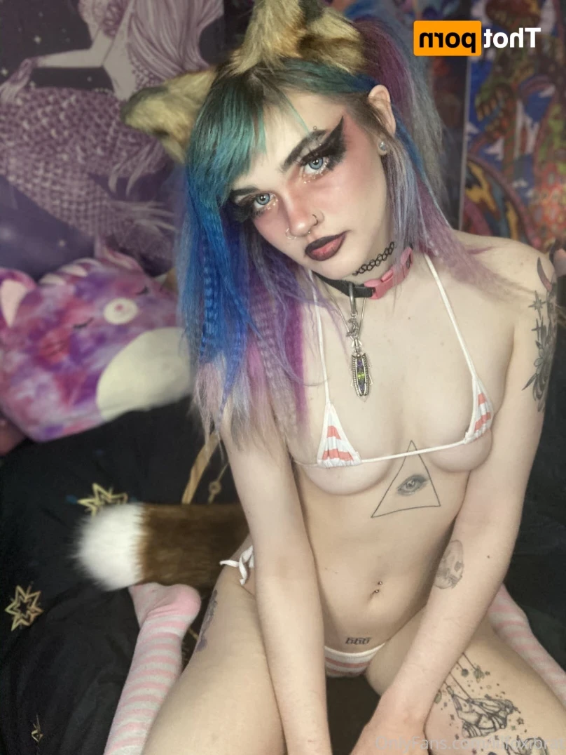 Lil Foxi [ lilfoxibrat ] Onlyfans leaked photo 12710719 on Hotleaks.tv