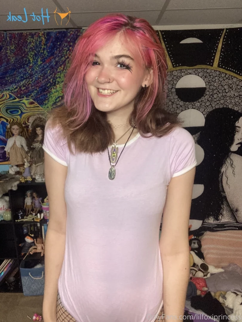 Lil Foxi [ lilfoxibrat ] Onlyfans leaked photo 12720374 on Hotleaks.tv
