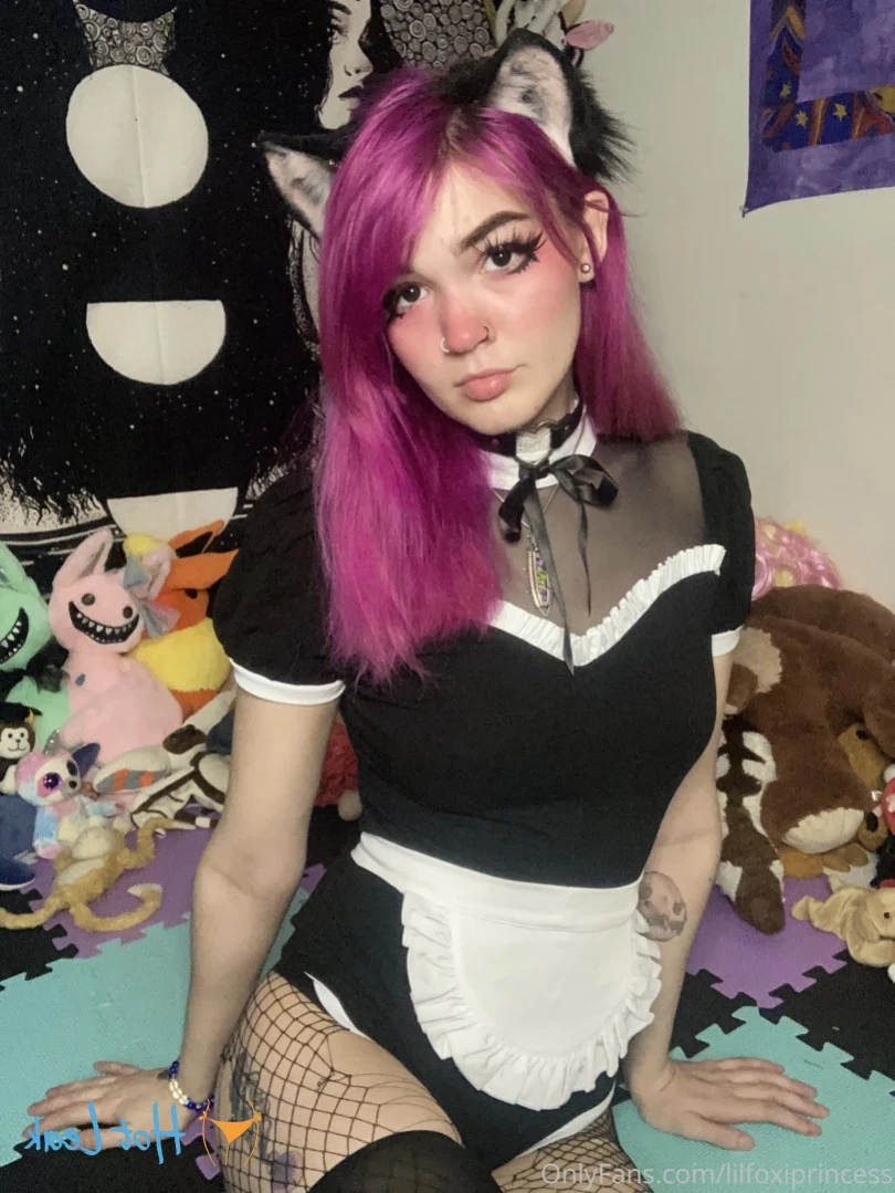 Lil Foxi [ lilfoxibrat ] Onlyfans leaked photo 12744606 on Hotleaks.tv