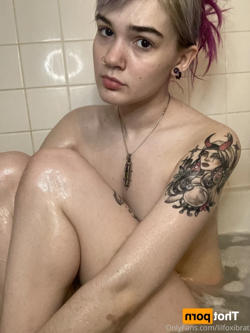 Lil Foxi [ lilfoxibrat ] Onlyfans leaked photo 12745234 on Hotleaks.tv