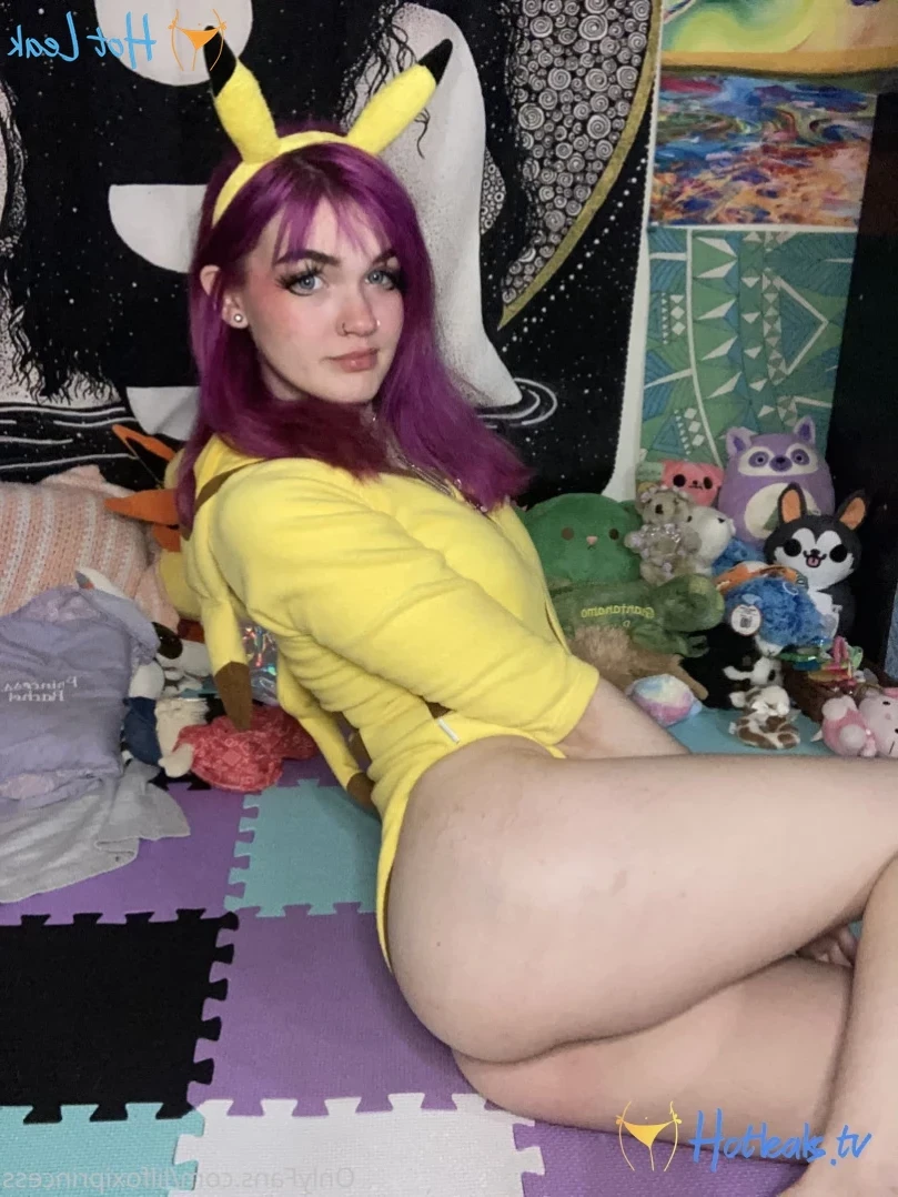 Lil Foxi [ lilfoxibrat ] Onlyfans leaked photo 12755416 on Hotleaks.tv