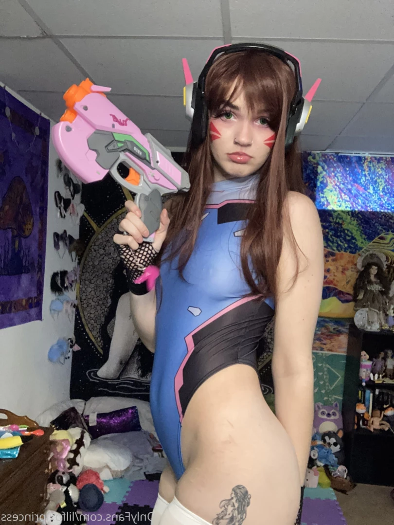 Lil Foxi [ lilfoxibrat ] Onlyfans leaked photo 12757845 on Hotleaks.tv
