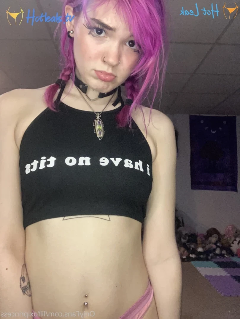 Lil Foxi [ lilfoxibrat ] Onlyfans leaked photo 12758981 on Hotleaks.tv