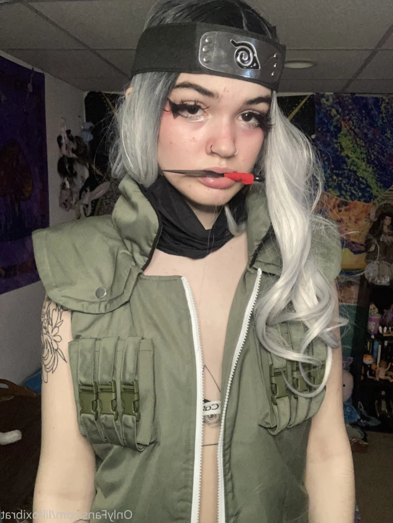 Lil Foxi [ lilfoxibrat ] Onlyfans leaked photo 12770091 on Hotleaks.tv