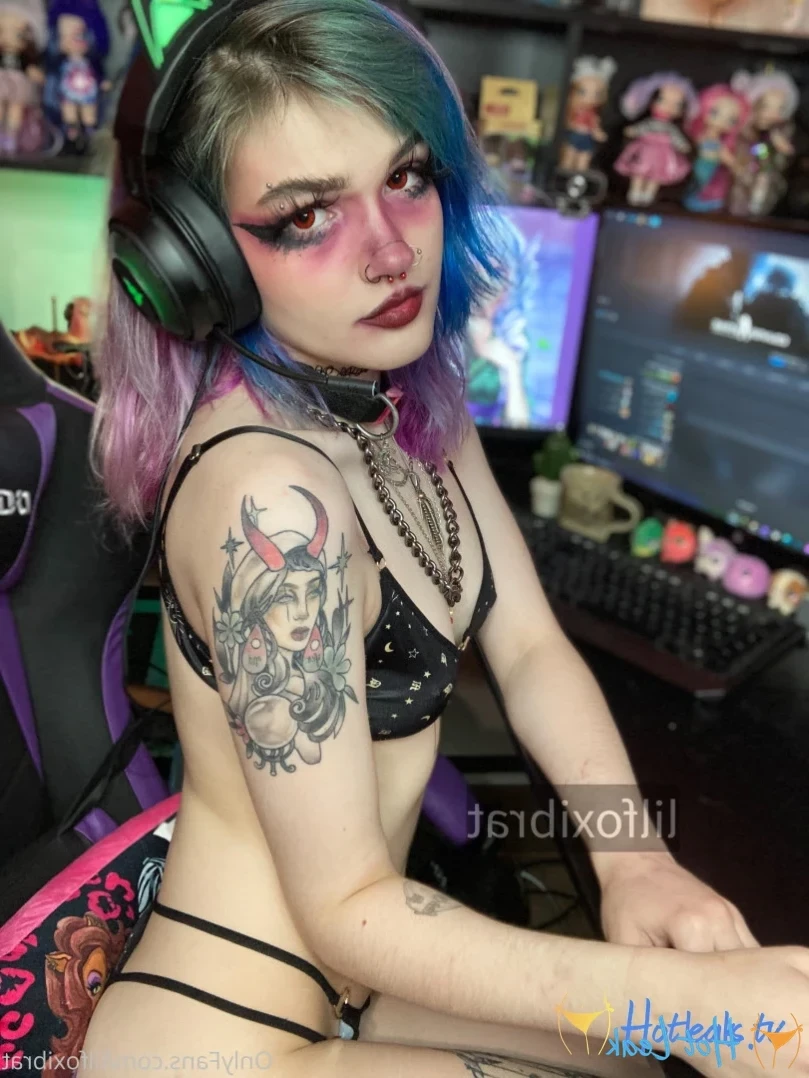Lil Foxi [ lilfoxibrat ] Onlyfans leaked photo 12782191 on Hotleaks.tv