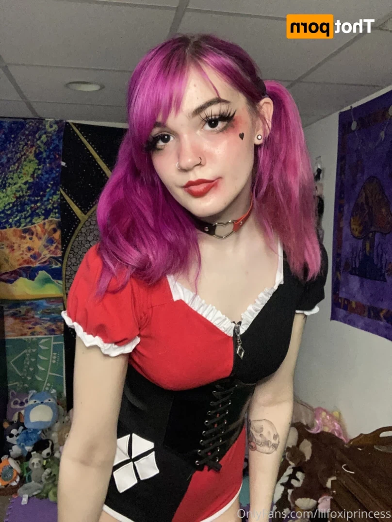 Lil Foxi [ lilfoxibrat ] Onlyfans leaked photo 12806948 on Hotleaks.tv