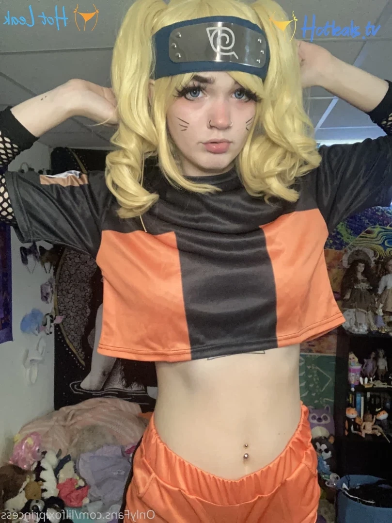 Lil Foxi [ lilfoxibrat ] Onlyfans leaked photo 12813836 on Hotleaks.tv
